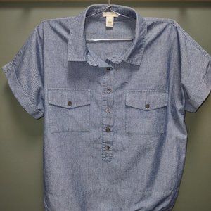 J. Crew shirt
